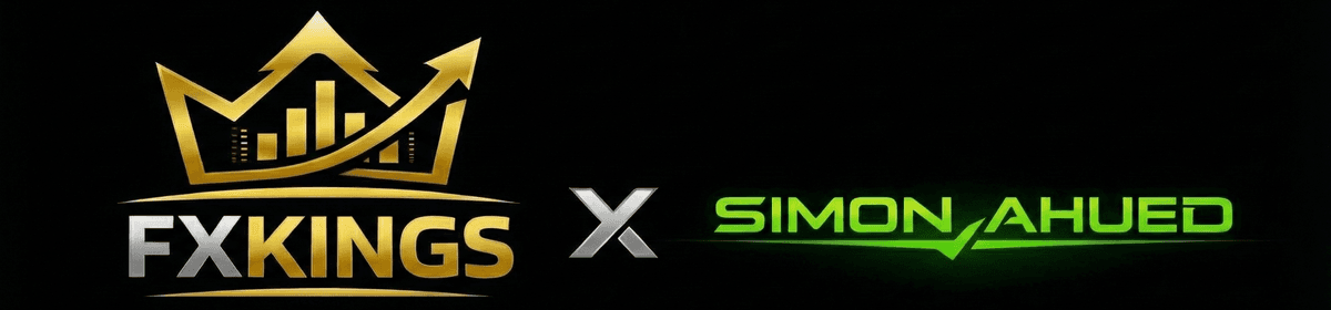 FXKINGS x Simón Ahued